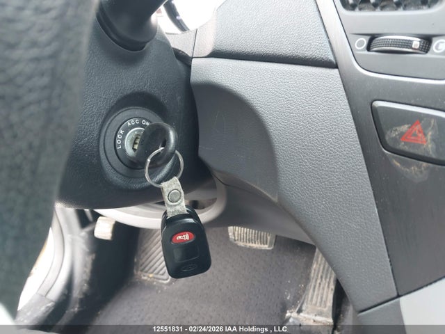 12551831 :رقم المزاد ، 5NPEB4ACXDH744424 vin ، 2013 Hyundai Sonata Gls مزاد بيع