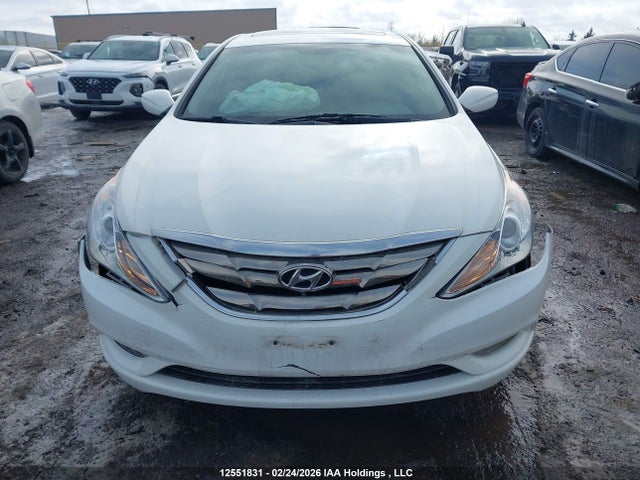 12551831 :رقم المزاد ، 5NPEB4ACXDH744424 vin ، 2013 Hyundai Sonata Gls مزاد بيع