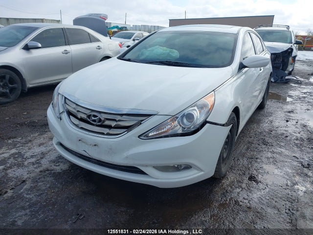 12551831 :رقم المزاد ، 5NPEB4ACXDH744424 vin ، 2013 Hyundai Sonata Gls مزاد بيع