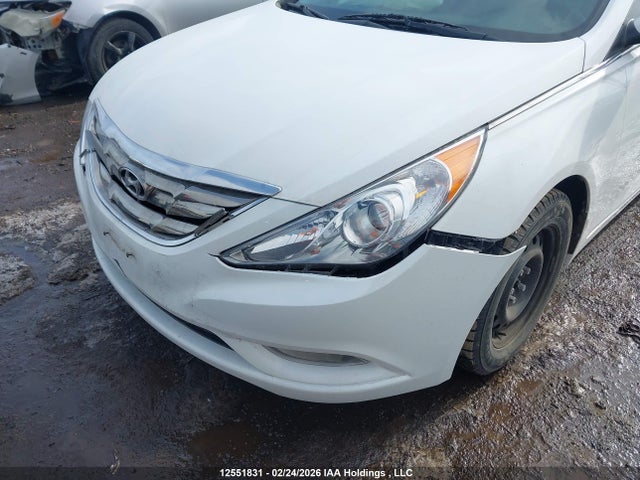 12551831 :رقم المزاد ، 5NPEB4ACXDH744424 vin ، 2013 Hyundai Sonata Gls مزاد بيع