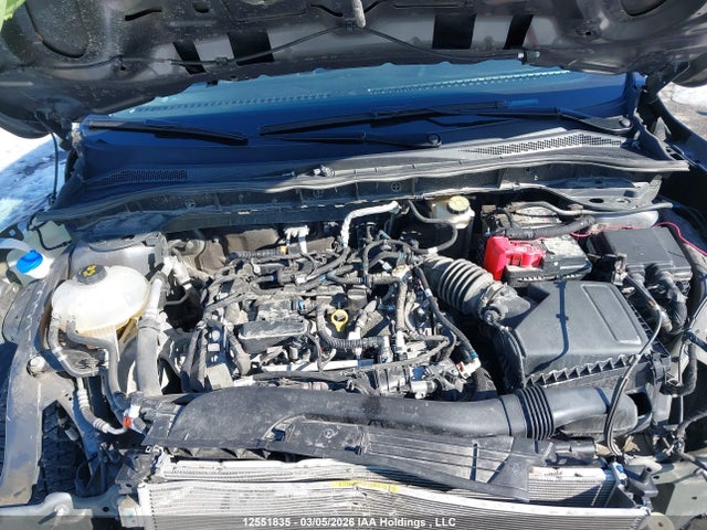1FMCU9H6XMUA88127 Ford ESCAPE SEL