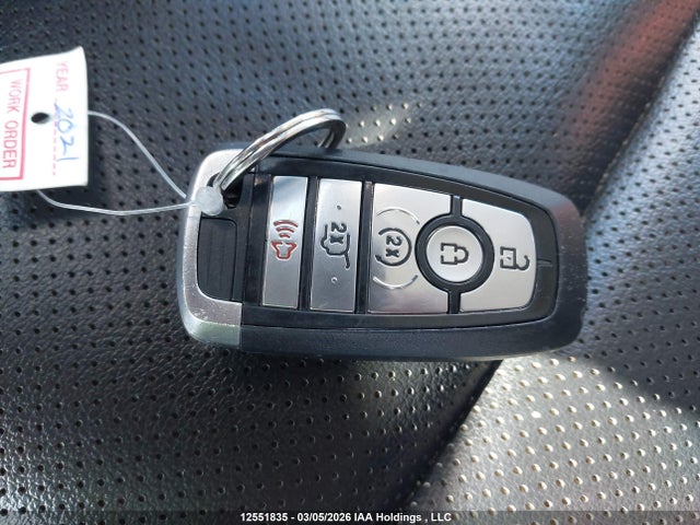 1FMCU9H6XMUA88127 Ford ESCAPE SEL
