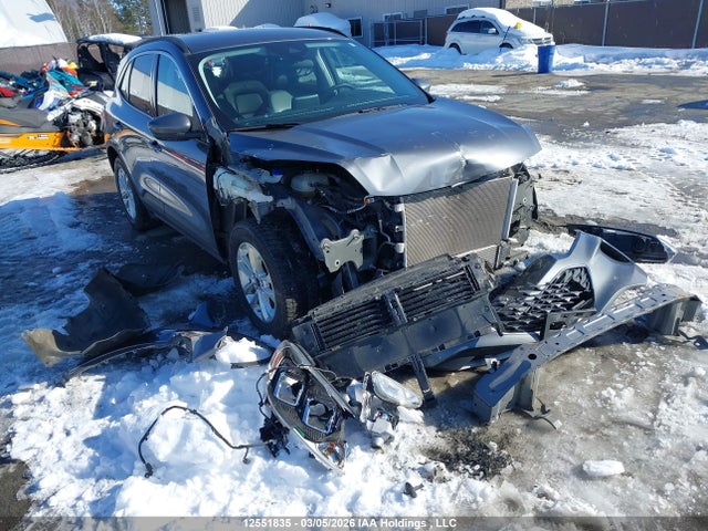 1FMCU9H6XMUA88127 Ford ESCAPE SEL