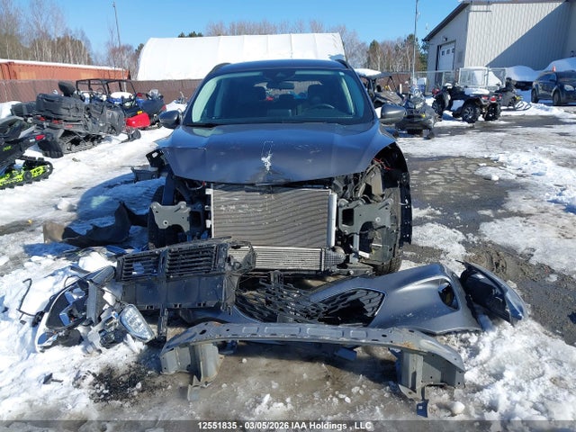 1FMCU9H6XMUA88127 Ford ESCAPE SEL