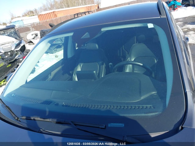 1FMCU9H6XMUA88127 Ford ESCAPE SEL