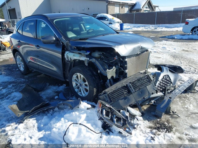 1FMCU9H6XMUA88127 Ford ESCAPE SEL