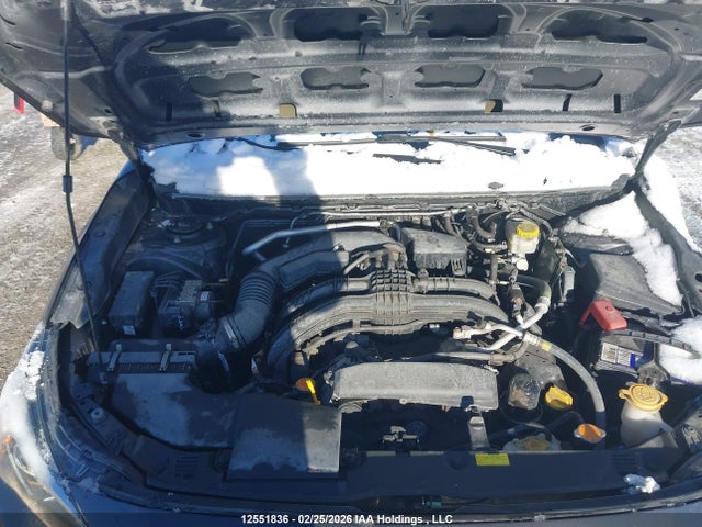 Aukcja sprzedaży 2023 Subaru Impreza Convenience 5-door, vin: 4S3GTAA63P1707502, numer aukcji: 12551836