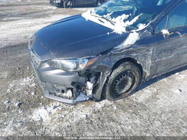 Aukcja sprzedaży 2023 Subaru Impreza Convenience 5-door, vin: 4S3GTAA63P1707502, numer aukcji: 12551836