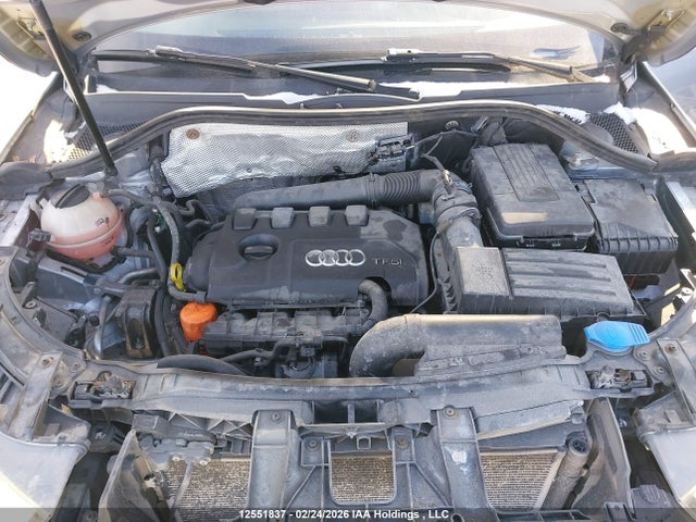 WA1GFEFS1FR014068 Audi Q3 4p Ti