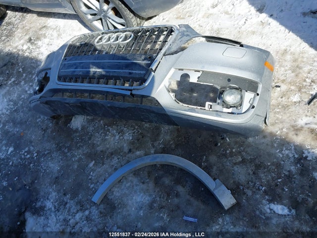 WA1GFEFS1FR014068 Audi Q3 4p Ti