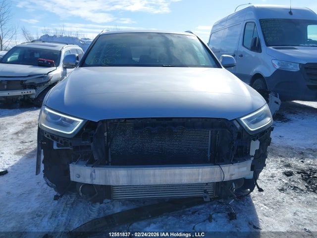 WA1GFEFS1FR014068 Audi Q3 4p Ti