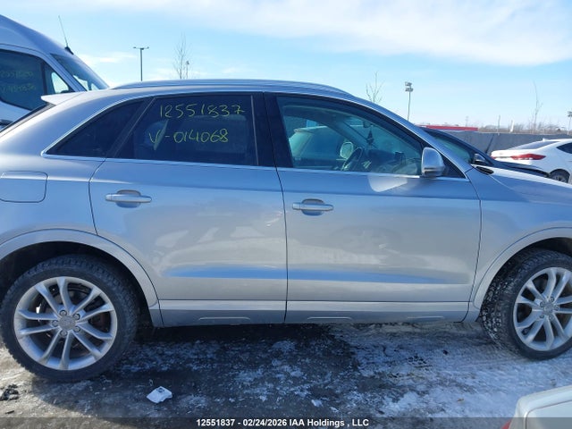WA1GFEFS1FR014068 Audi Q3 4p Ti