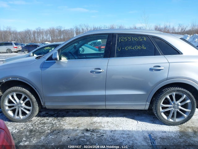 WA1GFEFS1FR014068 Audi Q3 4p Ti