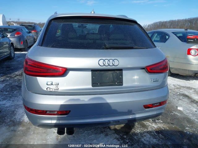 WA1GFEFS1FR014068 Audi Q3 4p Ti