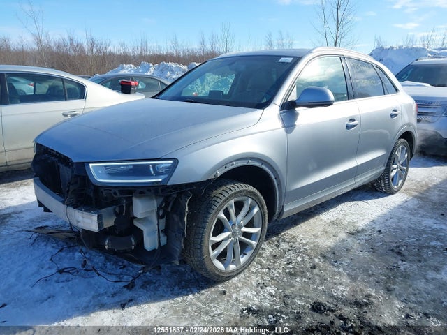 WA1GFEFS1FR014068 Audi Q3 4p Ti