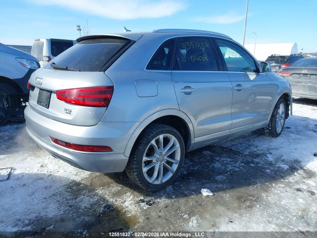 WA1GFEFS1FR014068 Audi Q3 4p Ti