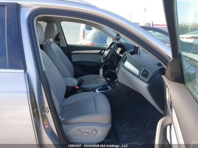 WA1GFEFS1FR014068 Audi Q3 4p Ti