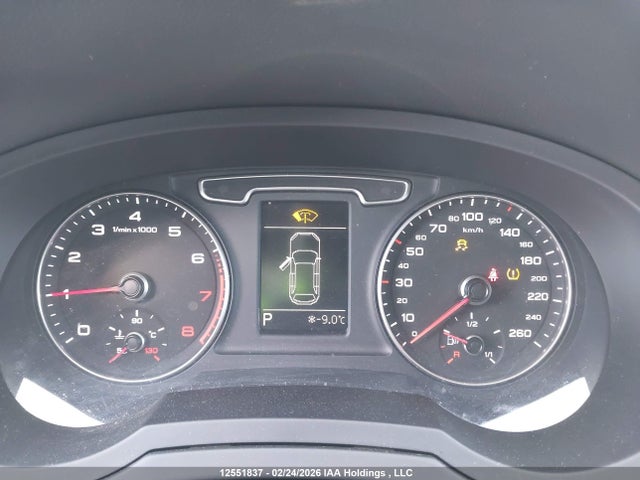 WA1GFEFS1FR014068 Audi Q3 4p Ti