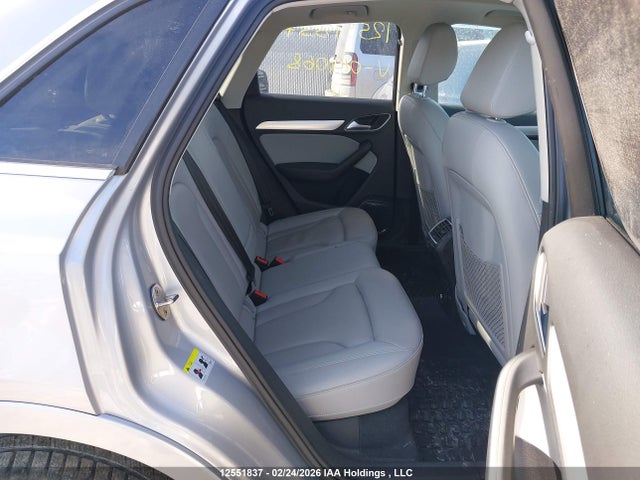 WA1GFEFS1FR014068 Audi Q3 4p Ti