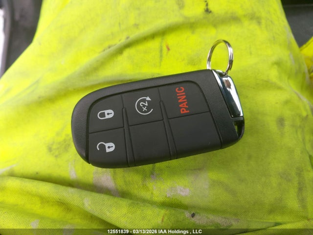3C4NJDDB5MT530088 Jeep Compass Trailhawk