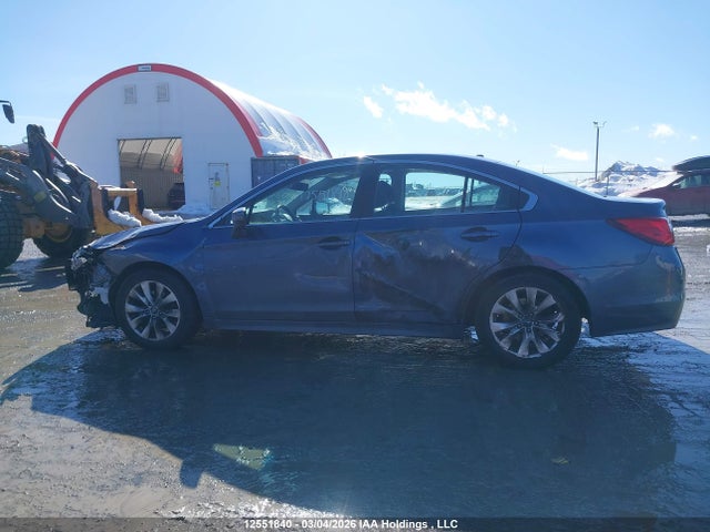 Aukcja sprzedaży 2017 Subaru Legacy 2.5i Touring, vin: 4S3BNCG68H3018357, numer aukcji: 12551840