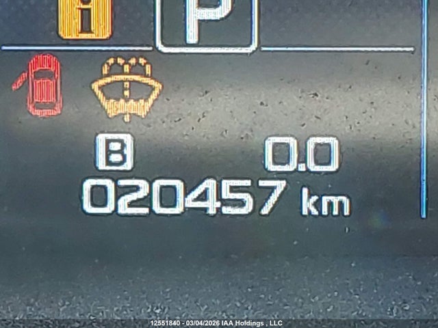 Aukcja sprzedaży 2017 Subaru Legacy 2.5i Touring, vin: 4S3BNCG68H3018357, numer aukcji: 12551840
