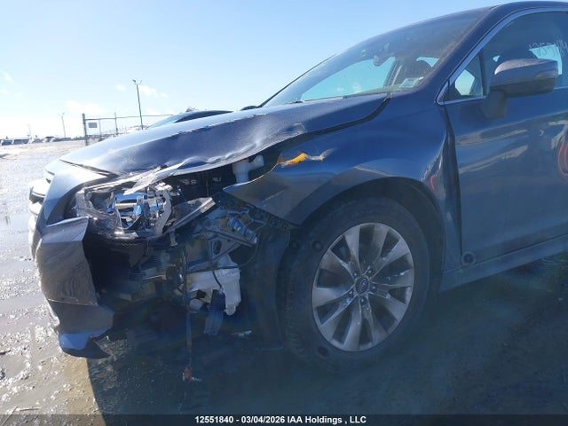 Aukcja sprzedaży 2017 Subaru Legacy 2.5i Touring, vin: 4S3BNCG68H3018357, numer aukcji: 12551840