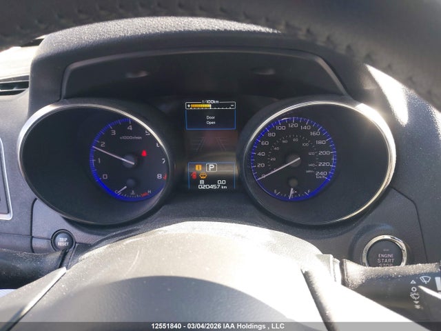 Aukcja sprzedaży 2017 Subaru Legacy 2.5i Touring, vin: 4S3BNCG68H3018357, numer aukcji: 12551840