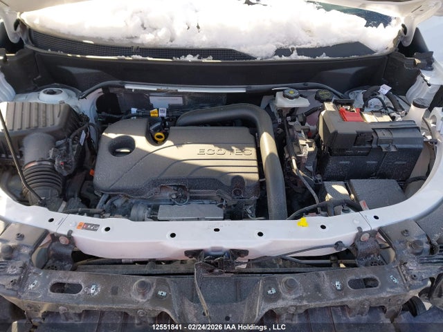 3GNAXPEG1TL282534 Chevrolet EQUINOX LT