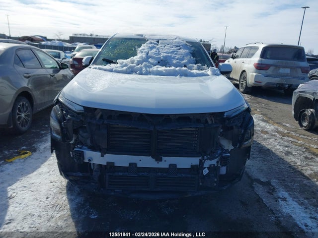 3GNAXPEG1TL282534 Chevrolet EQUINOX LT