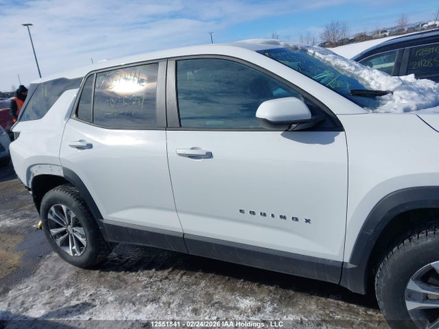 3GNAXPEG1TL282534 Chevrolet EQUINOX LT