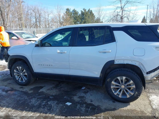 3GNAXPEG1TL282534 Chevrolet EQUINOX LT