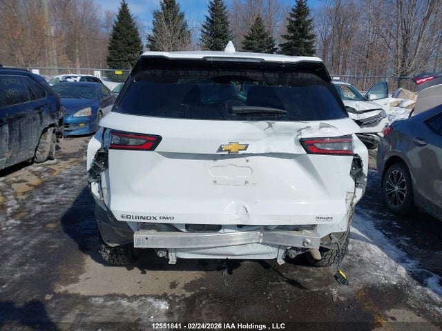3GNAXPEG1TL282534 Chevrolet EQUINOX LT