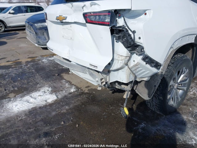 3GNAXPEG1TL282534 Chevrolet EQUINOX LT