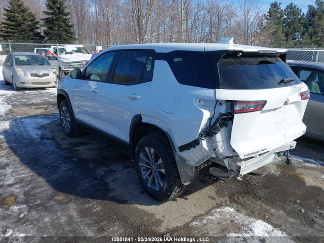 3GNAXPEG1TL282534 Chevrolet EQUINOX LT