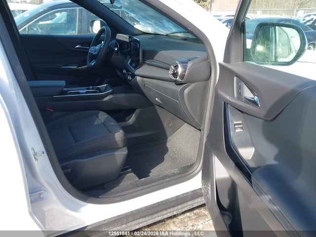 3GNAXPEG1TL282534 Chevrolet EQUINOX LT