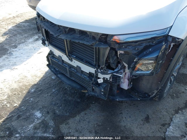 3GNAXPEG1TL282534 Chevrolet EQUINOX LT