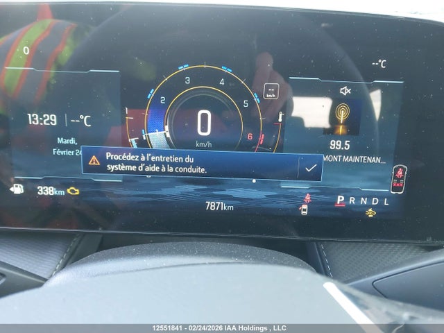3GNAXPEG1TL282534 Chevrolet EQUINOX LT
