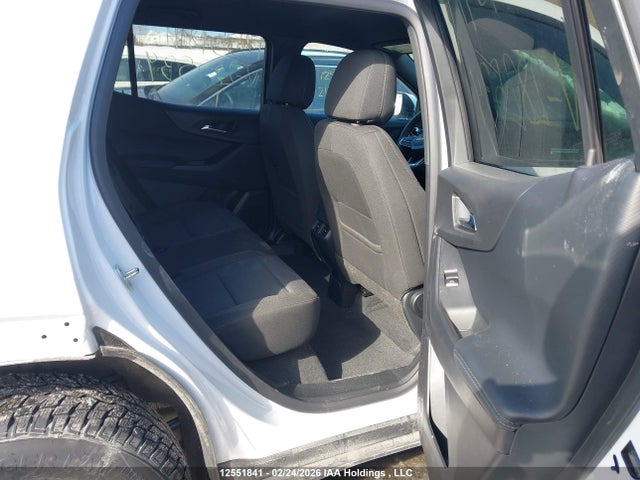 3GNAXPEG1TL282534 Chevrolet EQUINOX LT