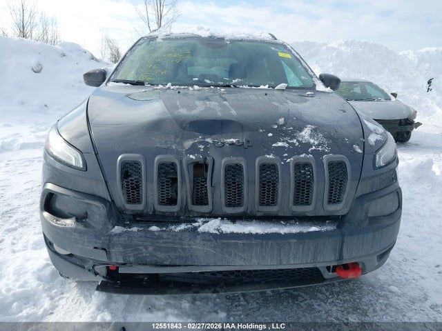 1C4PJMBS6GW224219 Jeep Cherokee