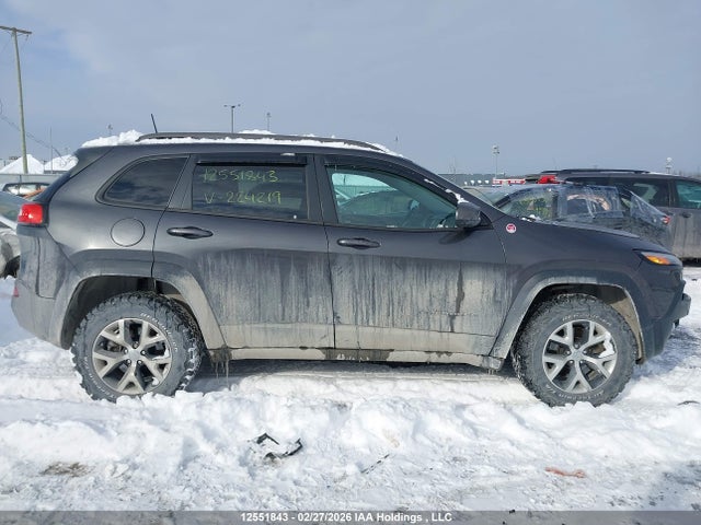 1C4PJMBS6GW224219 Jeep Cherokee