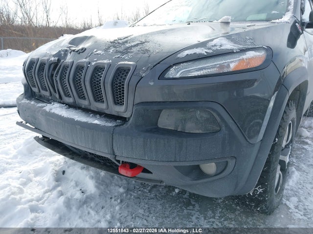 1C4PJMBS6GW224219 Jeep Cherokee