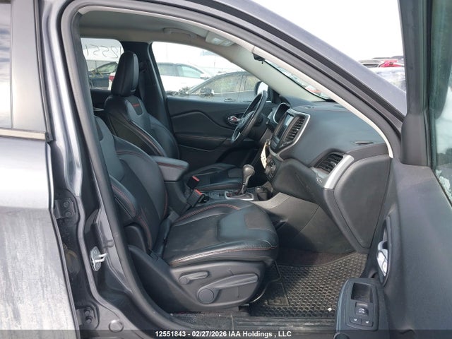 1C4PJMBS6GW224219 Jeep Cherokee