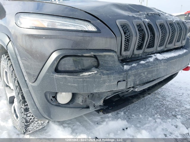 1C4PJMBS6GW224219 Jeep Cherokee