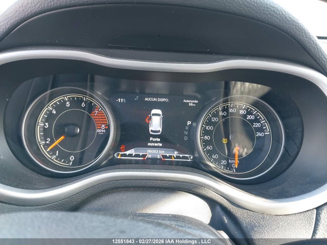 1C4PJMBS6GW224219 Jeep Cherokee