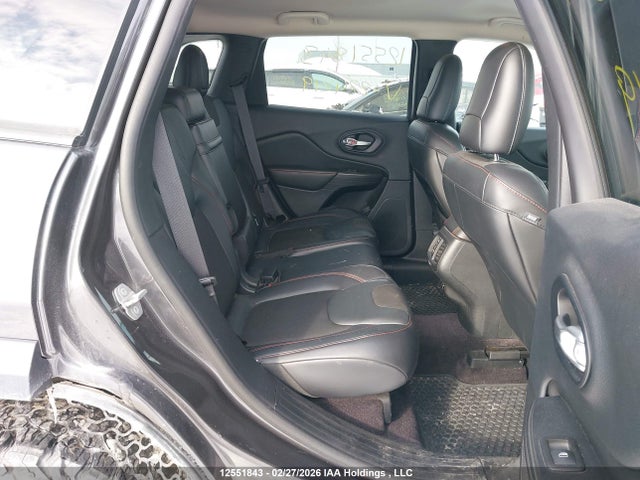 1C4PJMBS6GW224219 Jeep Cherokee