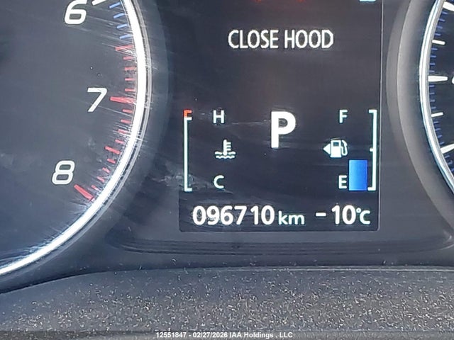 Mitsubishi Outlander Es 2019 JA4AZ2A37KZ605639 Image 16
