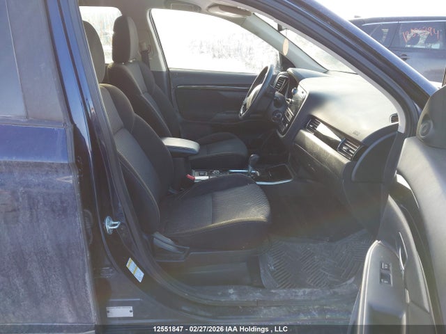 Mitsubishi Outlander Es 2019 JA4AZ2A37KZ605639 Image 5