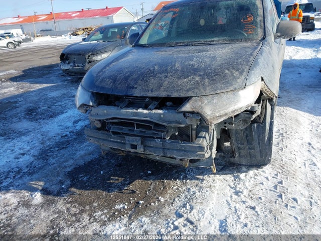 Mitsubishi Outlander Es 2019 JA4AZ2A37KZ605639 Image 6