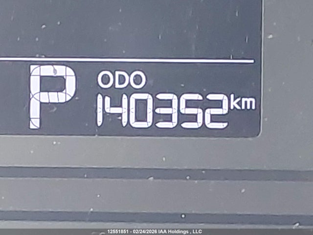 KNAFX4A63G5497815 KIA Forte